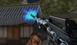 穿越火线雷神最新爆料,雷神归来！穿越火线全新爆料揭秘神秘武器